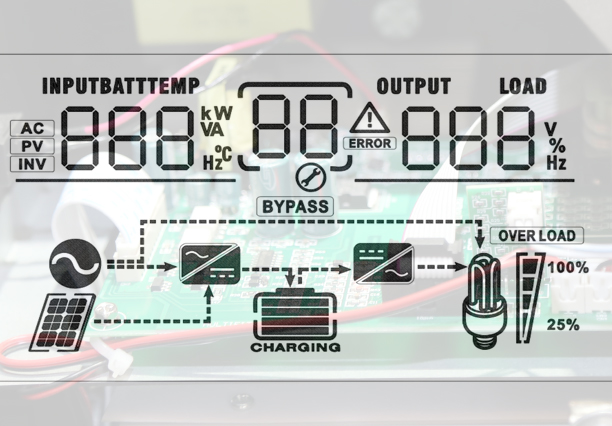 Battery Priority