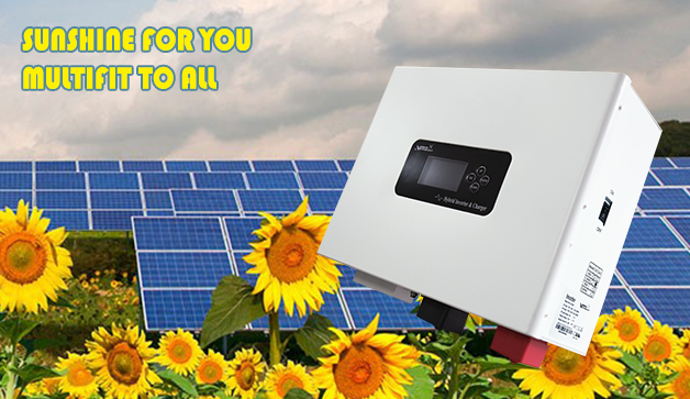 Choose a very useful inverter for you
