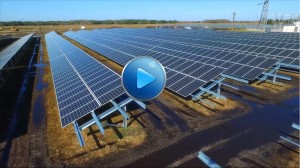 Installation of Large Solar Systems
