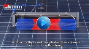 MULR-D Rolling Brush-封面