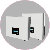 ON GRID INVERTER