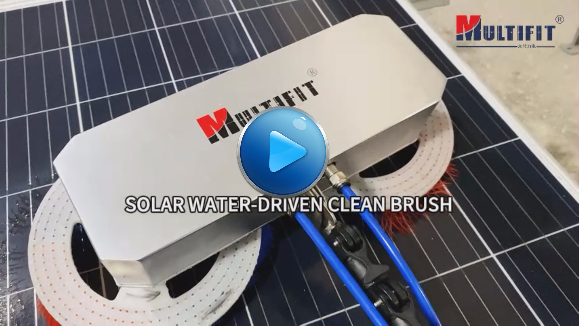 Solar Water-Driven Clean Brush-封面2