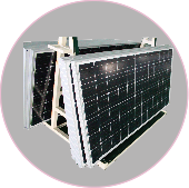 solar panel