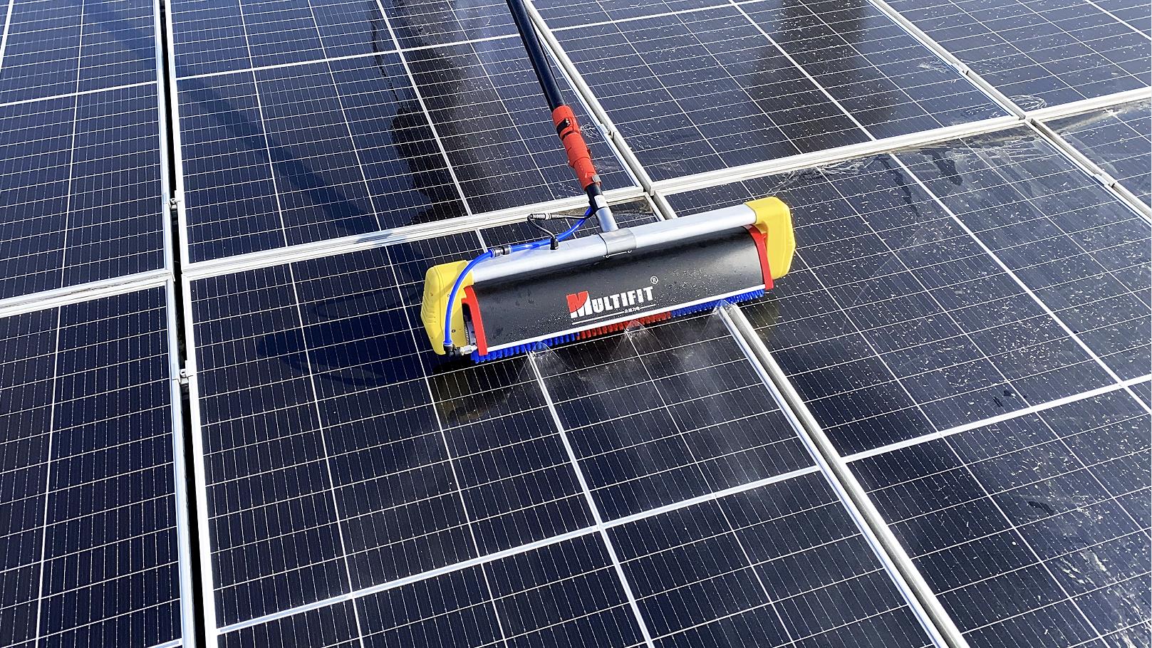 新滚刷清洗效果3