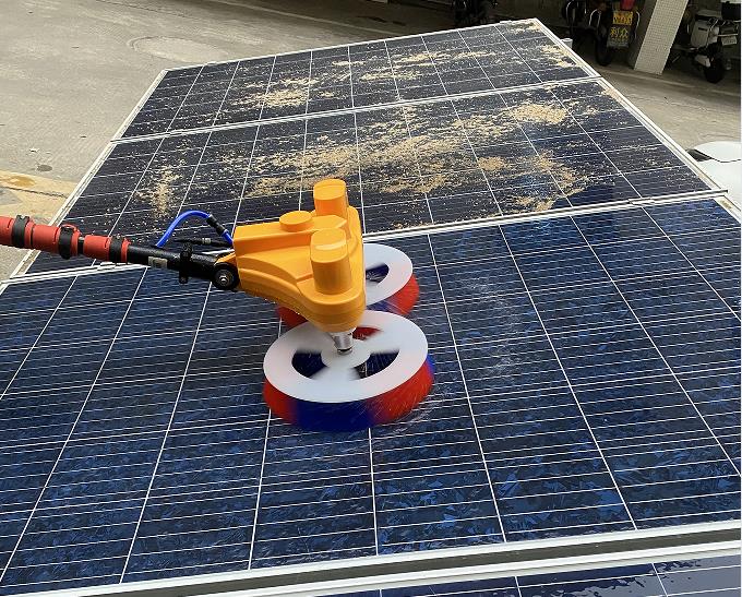 无刷电机双头刷场景图7